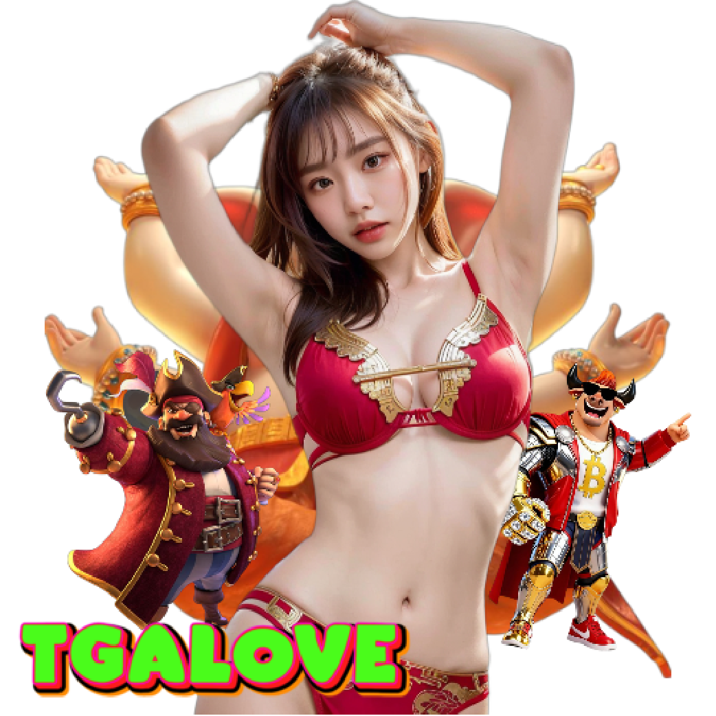 tgalove เว็บตรง