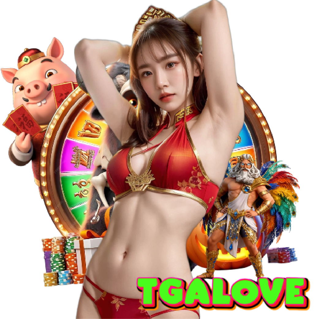 tgalove