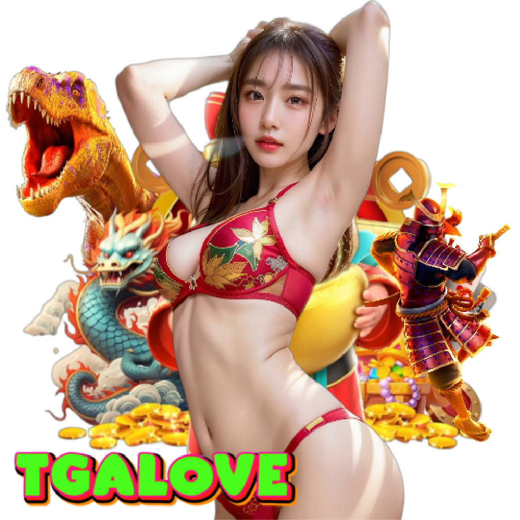 tgalove สล็อต