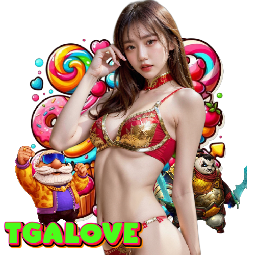 tgalove slot
