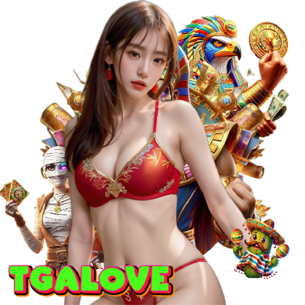 tgalove รองรับวอลเลท