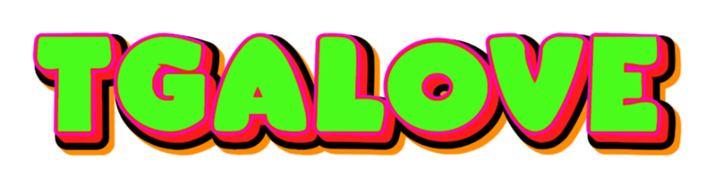 tgalove