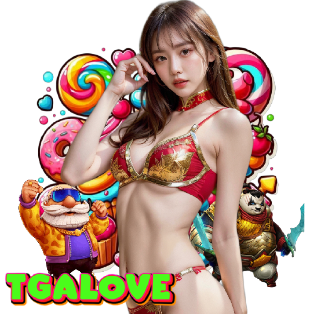 tgalove slot
