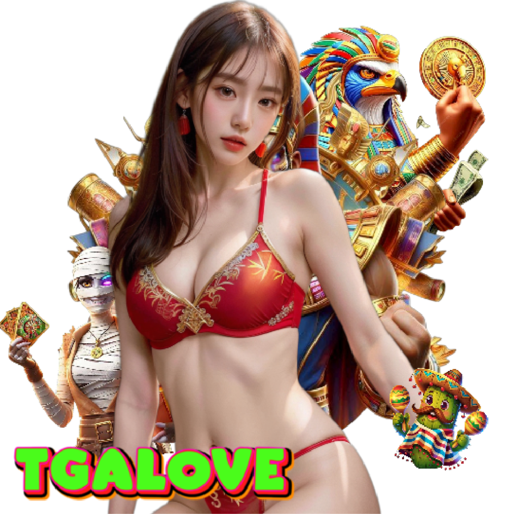 tgalove รองรับวอลเลท