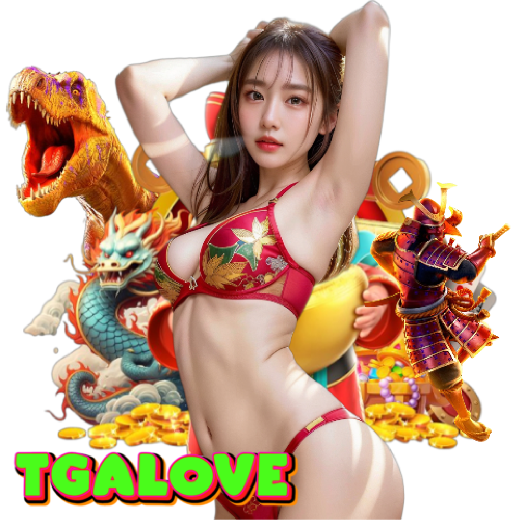tgalove สล็อต