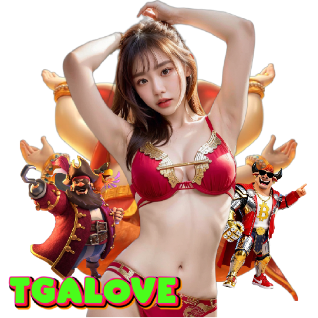 tgalove เว็บตรง