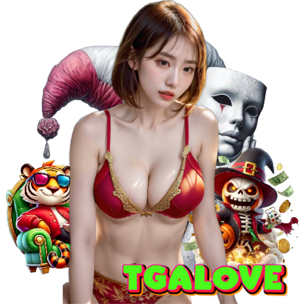 tgalove แตกง่าย